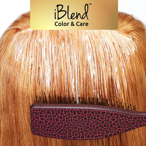 Miniatura 5 de Olivia Garden Cepillo para el cabello iBlend para coloración y tratamientos