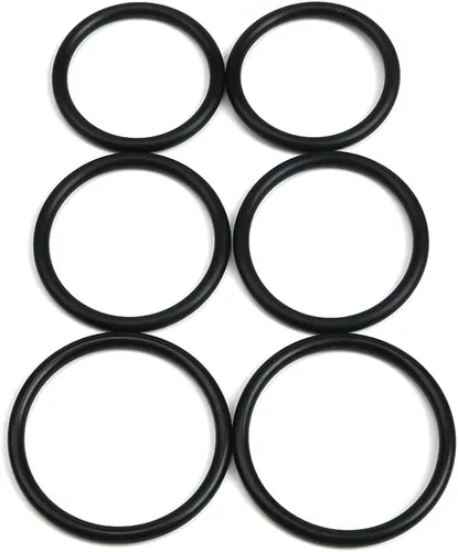 Miniatura 4 de Kit de reconstrucción para Yamaha fueraborda 60 70 75 85 90HP trimestre unidad de inclinación 6H1-12 6H1-15