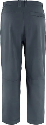 Miniatura 6 de Mr.Stream Pantalones deportivos para hombre, pesca, campamento, senderismo, forro polar, con cordón interno