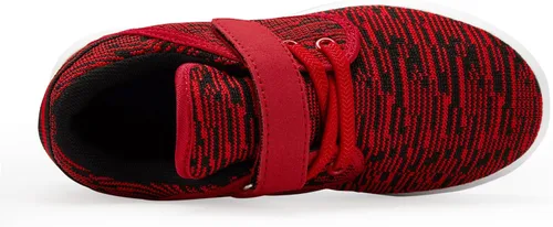 Miniatura 7 de Santiro Zapatos para niños y niñas, tenis para correr