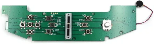 Miniatura 2 de FrSky Teclado Tandem X20