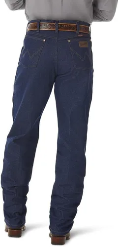 Miniatura 10 de Wrangler Jeans retro ajustados de pierna recta para hombre