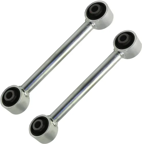 Miniatura 62 de Detroit Axle - 2 brazos de control superiores delanteros para Chevy Silverado GMC Sierra Yukon XL Avalanche Suburban Express Savana 1500 Tahoe