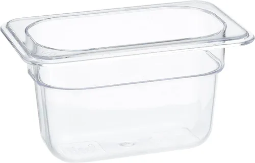 Miniatura 20 de winco Full Size Pan 8" (Poly)
