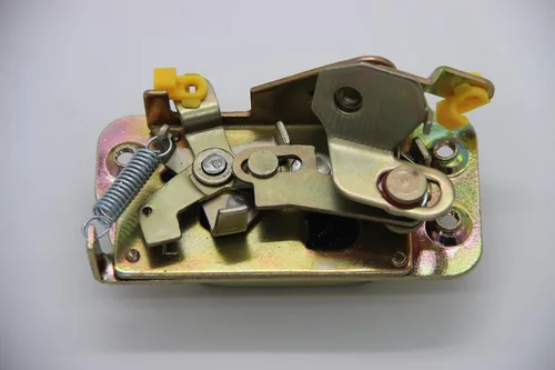 Miniatura 3 de Juego de cerradura de puerta de repuesto para el mercado de accesorios 1975 1976 1977 1978 1979 1980 1981 1982 1983 1984 compatible con Toyota Land