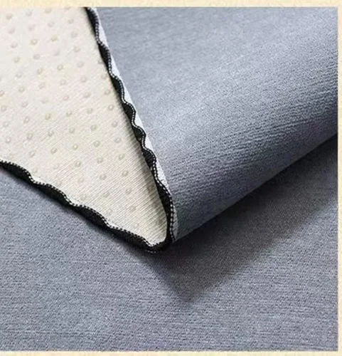 Miniatura 3 de Cubiertas para lavadora y secadora, cubierta superior para lavadora y secadora, a prueba de polvo, cubiertas superiores antideslizantes para nevera