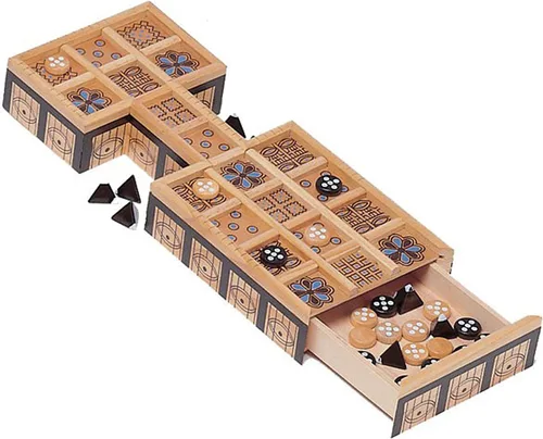 Miniatura 6 de El juego de UR.