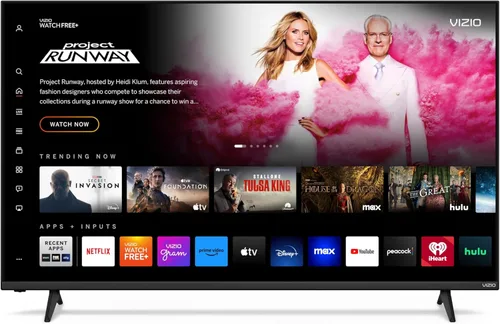 Miniatura 2 de VIZIO Smart TV 4K QLED HDR de 55 pulgadas serie M con control remoto de voz, Dolby Vision, HDR10+, compatibilidad con Alexa, VRR con AMD FreeSync