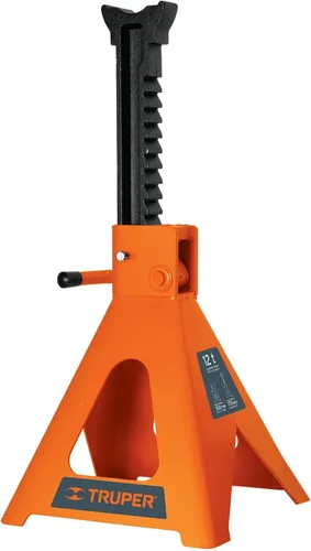 TRUPER TORAU-12 Jack Stands 12 Ton
