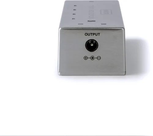Miniatura 2 de MXR Mini Fuente de Alimentación Iso-Brick para Pedales de Efectos de Guitarra