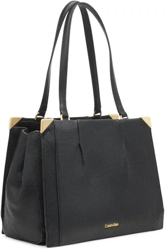 Miniatura 5 de Calvin Klein Fern - Bolsa con triple compartimento