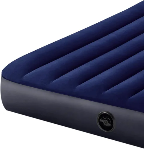 Miniatura 6 de Intex Cama de aire, 64765, colorido, 79.9 x 59.8 x 9.8 in (juego)