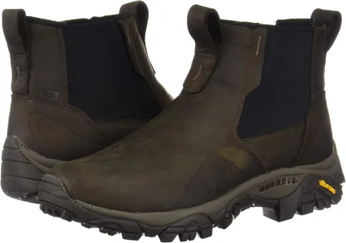 Miniatura 7 de Merrell Moab Adventure Chelsea PLR Wp - Botas para hombre