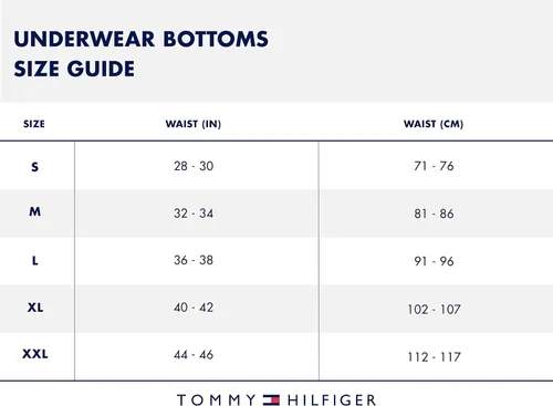 Miniatura 7 de Tommy Hilfiger Mens Underwear Cotton Classics Megapack Boxer Brief-Tienda Exclusive