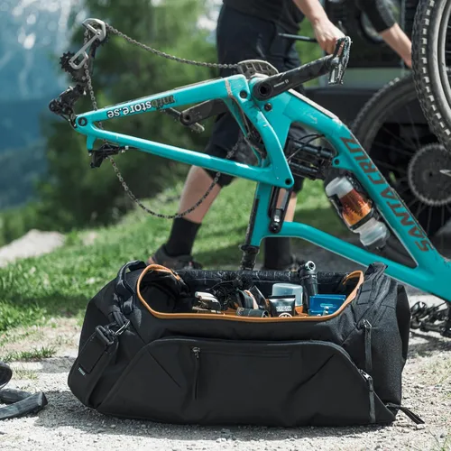 Miniatura 5 de Thule RoundTrip - Lona para bicicleta