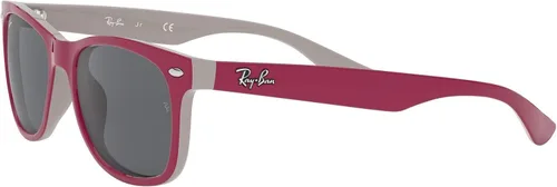 Miniatura 3 de Ray-Ban Gafas de sol rectangulares RJ9062s para niños
