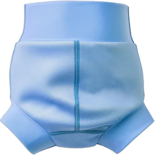 Miniatura 2 de Splash About Happy Nappy - Pañal de natación reutilizable, azul cachemira, 4-5 años