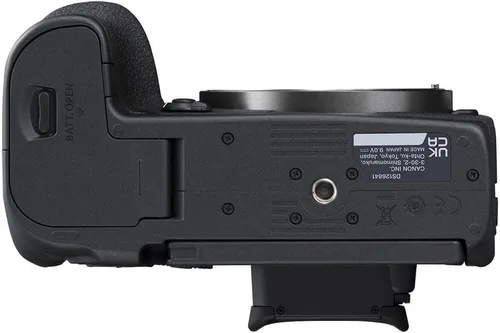 Miniatura 8 de Canon EOS R7 RF-S18-150mm F3.5-6.3 IS STM Kit de lentes, cámara vlogging sin espejo, calidad de imagen de 32.5 MP, video 4K 60p, procesador