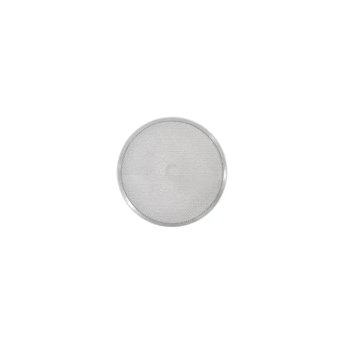 Miniatura 4 de American Metalcraft 18731 Pantalla rectangular de aluminio para hornear pizza, 11" L x 16" W