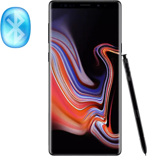 Miniatura 3 de Note 9 S Pen WithBluetooth - Bolígrafo de repuesto para Samsung Galaxy Note 9 Note 9 5G Stylus Pen S Pen (negro)