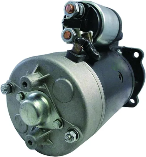 Miniatura 8 de OEG Parts Nuevo arrancador compatible con retroexcavadora Caterpillar 1985-1996 416 426 428 436 438 3T8832, 6T8832, 0001369002, 0001369006, 3T8832