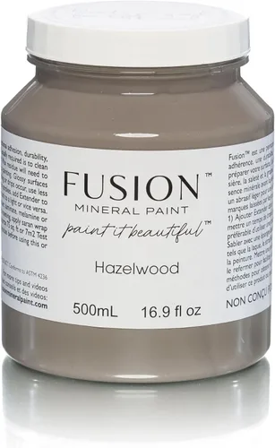 Miniatura 30 de Fusion - Pintura mineral