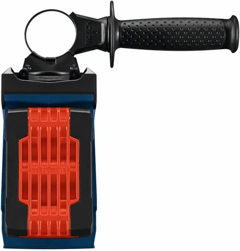 Miniatura 3 de BOSCH Kit extractor de polvo móvil GDE18V-26DB15 SDS-plus® Bulldog™ con (1) batería de alimentación avanzada CORE18V® de 4 Ah
