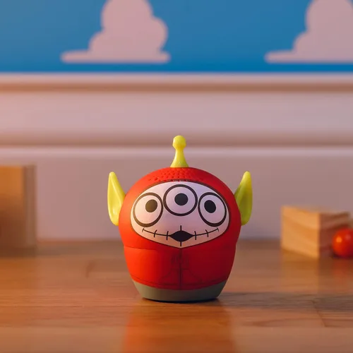 Miniatura 5 de Bitty Boomers Pixar: Alien Remix - Coco - Mini Altavoz Bluetooth