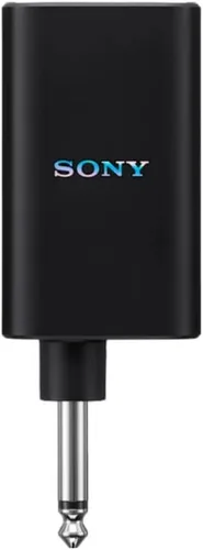 Miniatura 7 de Sony ULT MIC Micrófono Inalámbrico para Karaoke con Batería de 20 Horas, Incluye Dos Micrófonos Inalámbricos y Receptor (UOULTMIC1)