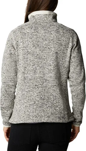 Miniatura 2 de Columbia Suéter W Weather con cremallera completa para mujer