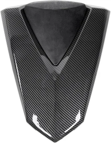 Miniatura 9 de Motorcycle Rear seat Fairing Motorcycle Rear Seat Rear Passenger Fairing Seat Cover Rear Seat for Y&AMAHA MT03 MT25 YZF R3 YZF R25 2013-2020