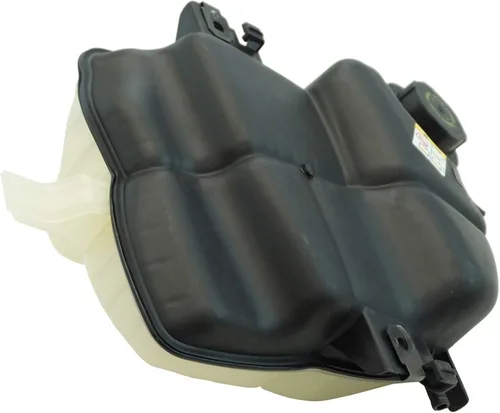 Miniatura 69 de TRQ Conjunto de depósito de refrigerante con tapa presurizada compatible con Toyota RAV4 2006-2017
