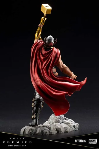 Miniatura 5 de Marvel Comics MK278 - Estatua