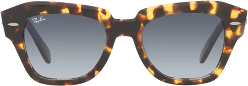 Miniatura 2 de Ray-Ban Rb2186 State Street Square Sunglasses