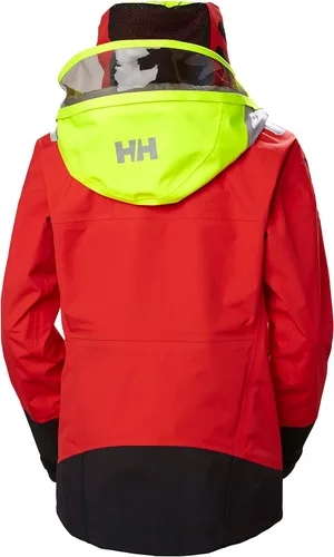 Miniatura 2 de Helly-Hansen Chaqueta Ægir Race 2.0 para mujer