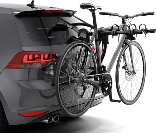 Miniatura 9 de Estante para bicicleta Thule Gateway Pro Trunk