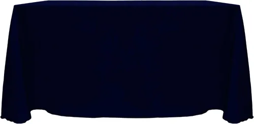 Miniatura 20 de Ultimate Textile - Paquete de 2 manteles rectangulares reversibles de satén Shantung - Majestic - Mantel rectangular de 90 x 156 pulgadas