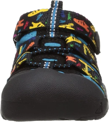 Miniatura 2 de KEEN Newport H2 Sandalias de agua con punta cerrada, Newporty Mcnewport, 10 EE. UU., Unisex para niños pequeños, Newporty Mcnewport, 10 Little Kid