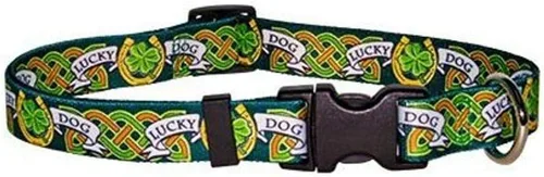 Miniatura 9 de Yellow Dog Design Talla única para todos los collares de gato pequeños de trébol, nulo Pequeños tréboles