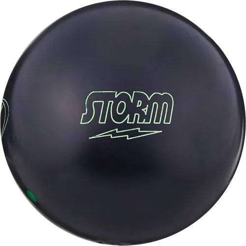 Miniatura 5 de Storm Bola de bolos negra