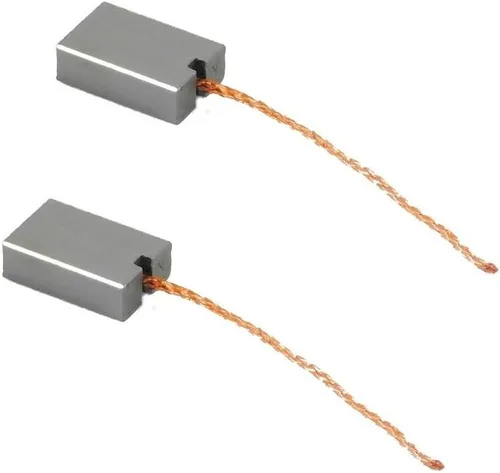 Black & Decker OEM 242273-00 242273-00-2 Cepillo desviado para cortacésped (paquete de 2) 37051 37051 8000 000 008 8008 8010 8010 8018
