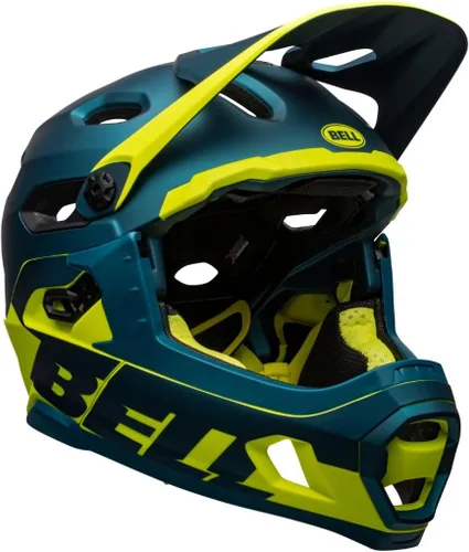 Miniatura 20 de Bell Super DH MIPS