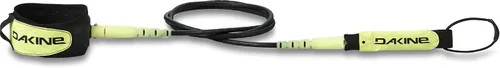 Miniatura 10 de Dakine Kaimana Pro Comp - Correa para tabla de surf de 6 pies, ligera correa de surf de 6 pies con cordón duradero y puño de tobillo de perfil bajo