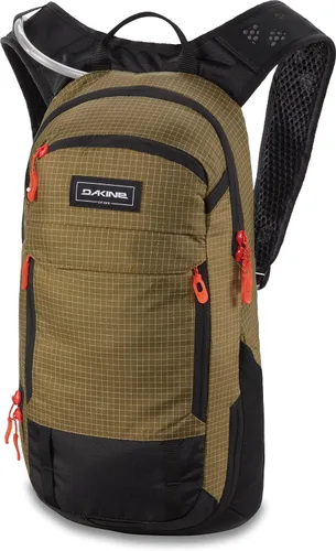 Miniatura 8 de Dakine Mochila Syncline 12L, Negro -, Dakine Mochila de hidratación para bicicleta Syncline 12l