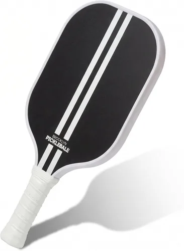 Miniatura 14 de Brooklyn Pickleball Co. – Carbon Fiber Pickleball Paddles – USAPA Approved, Honeycomb Core, Cushioned Grip, Lightweight Design – Single Paddles &