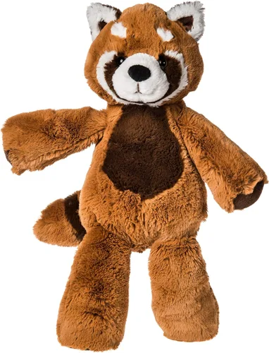 Miniatura 23 de Mary Meyer Juguete suave de peluche del zoológico de malvaviscos de peluche, 13 pulgadas, oso de bayas Berry Bear