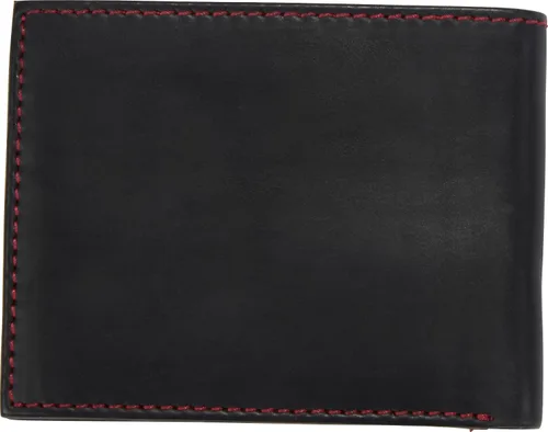 Miniatura 28 de Rawlings Men's Bifold Wallet Collection