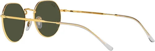 Miniatura 5 de Ray-Ban RB3565 Jack Round Sunglasses