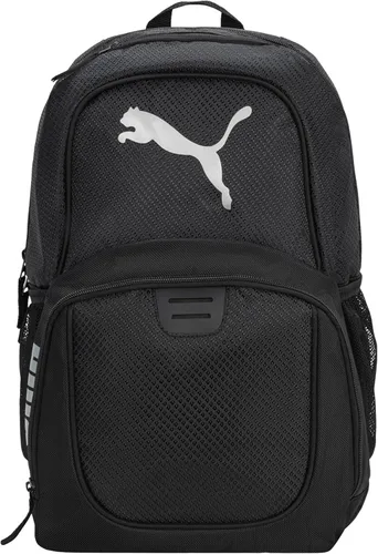 Miniatura 8 de PUMA Evercat Contender 3.0 Mochila, Verde, OS Verde (Green Moss)
