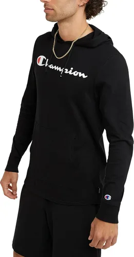 Miniatura 3 de Champion - Sudadera con capucha para hombre tejido jersey